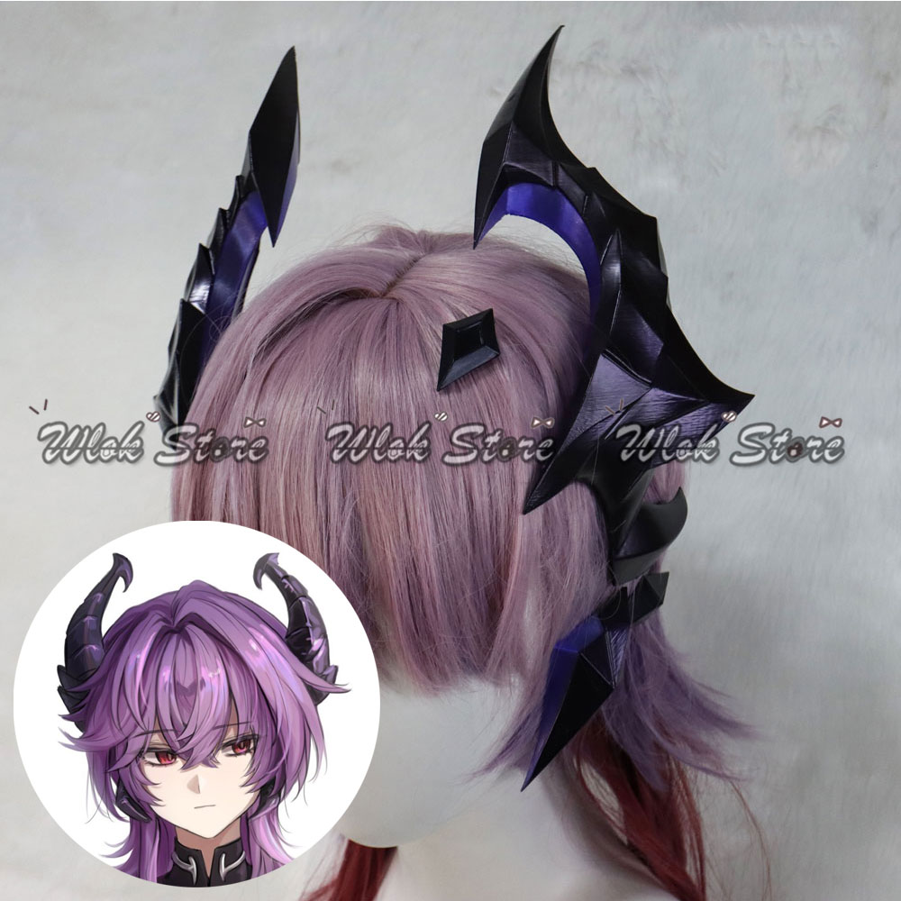 Cosplay Props - Anime Oyunu Genshin Etki Durin Cosplay