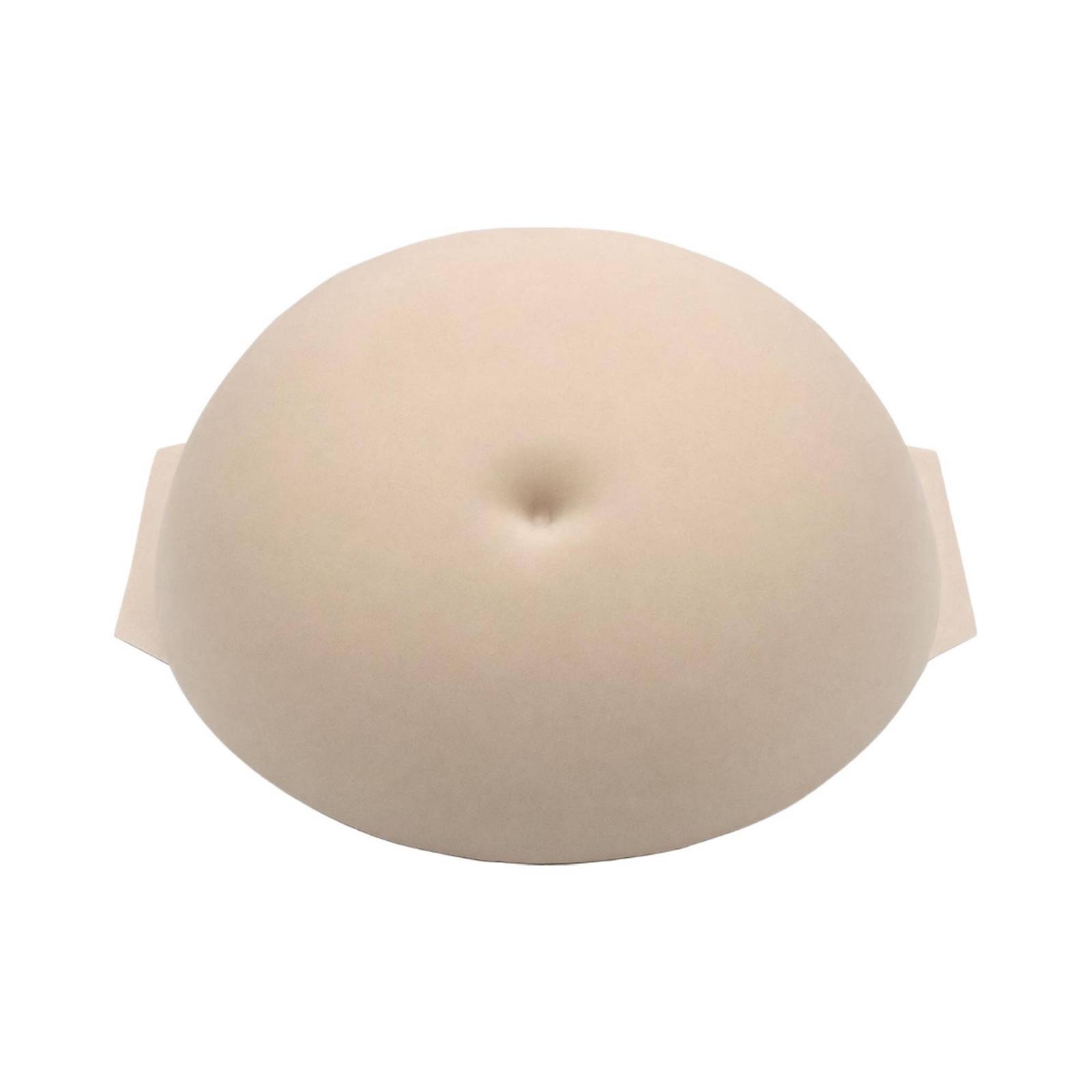 Cosplay Prop Foam - Sahte Köpük Göbek, Aktörler, Cosplayer'lar, Tiyatro,