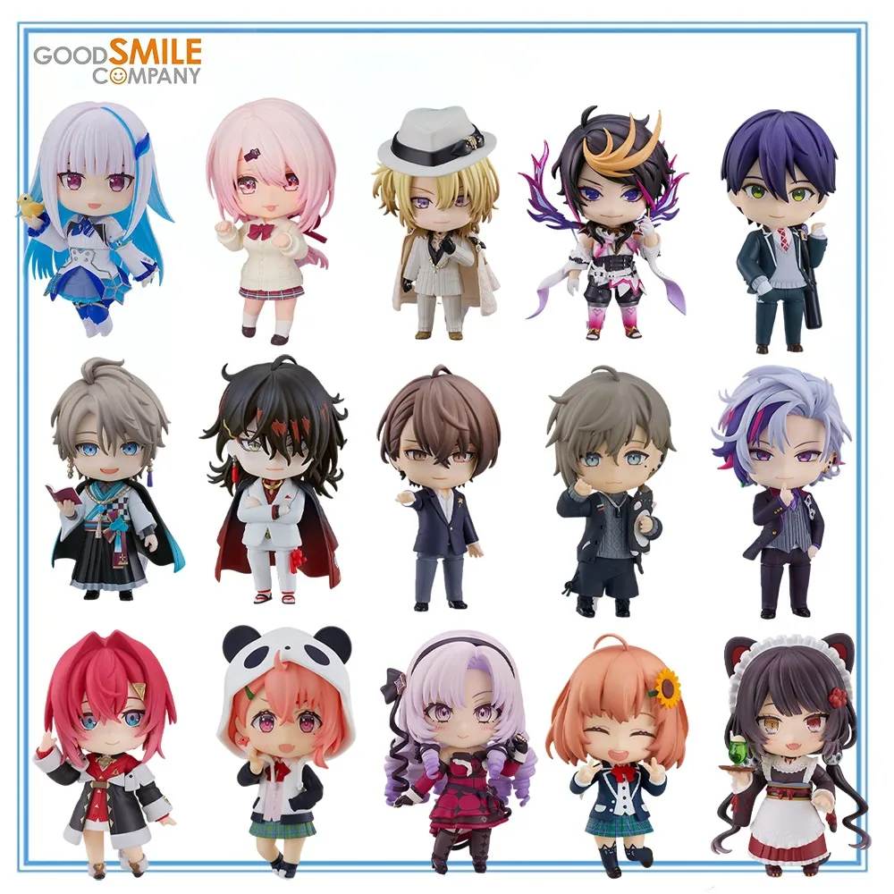 Good Smile Company Nendoroid - %100 Orijinal Stokta Mevcut Good Smile