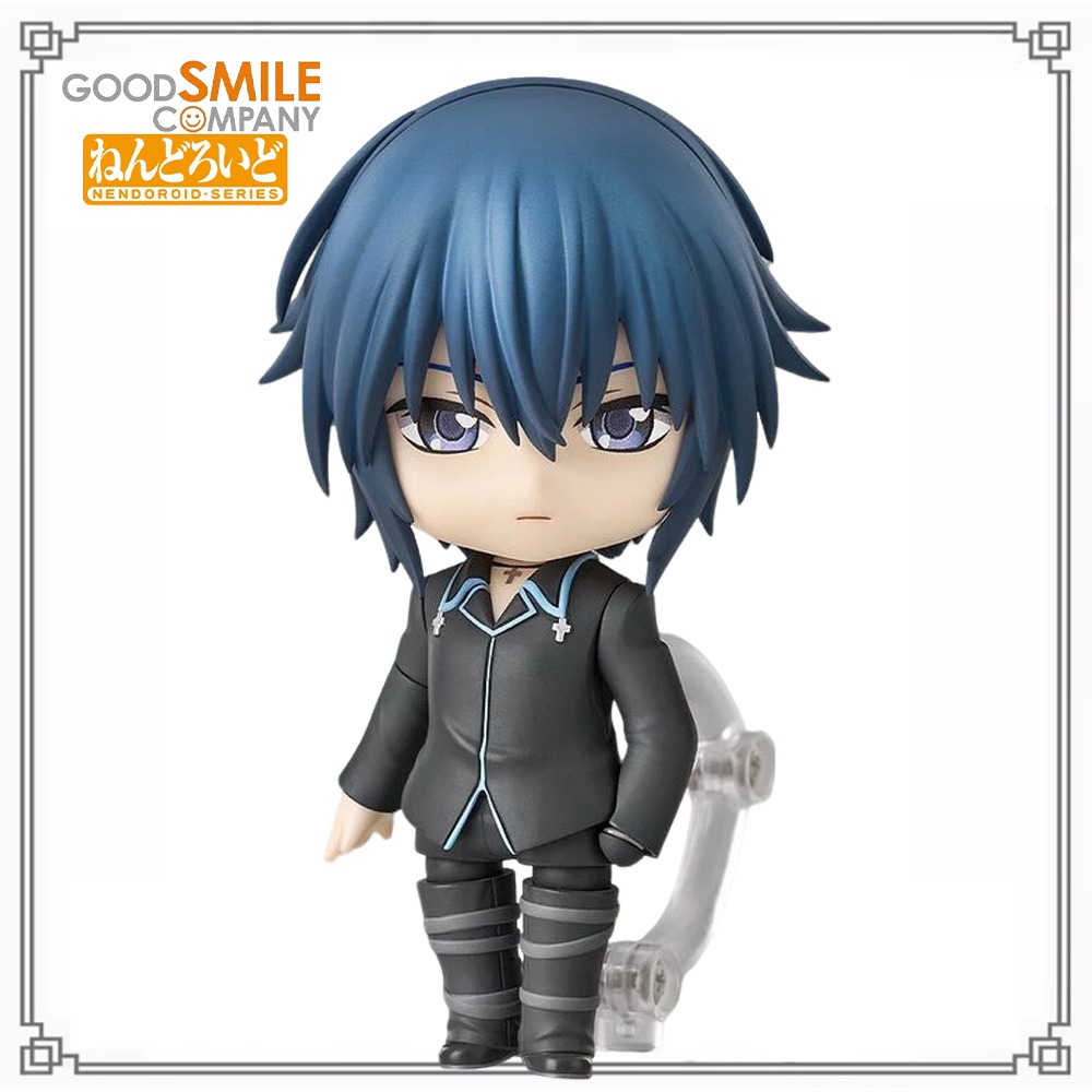 Good Smile Company Nendoroid - %100 Stokta Mevcut Orijinal Good Smile