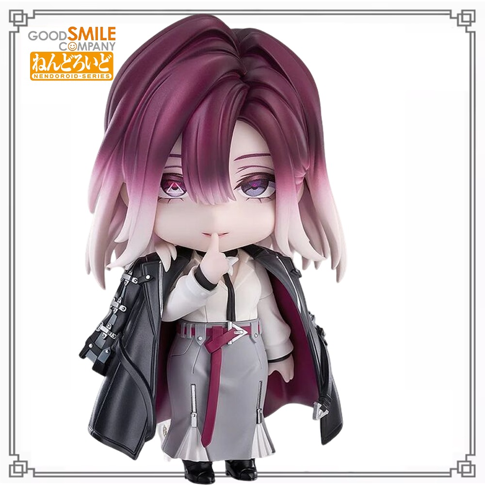 Good Smile Company Nendoroid - %100 Stokta Mevcut Orijinal Good Smile