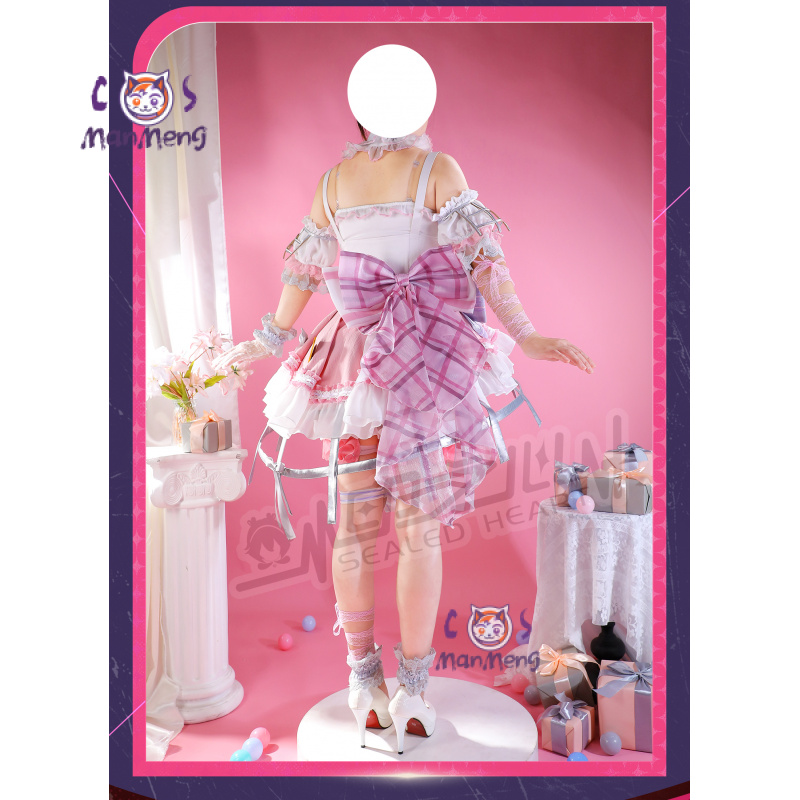 Akiyama Mizuki Amia mzk Anime  - Prop Para Cosplay incelemesi ve fiyatı
