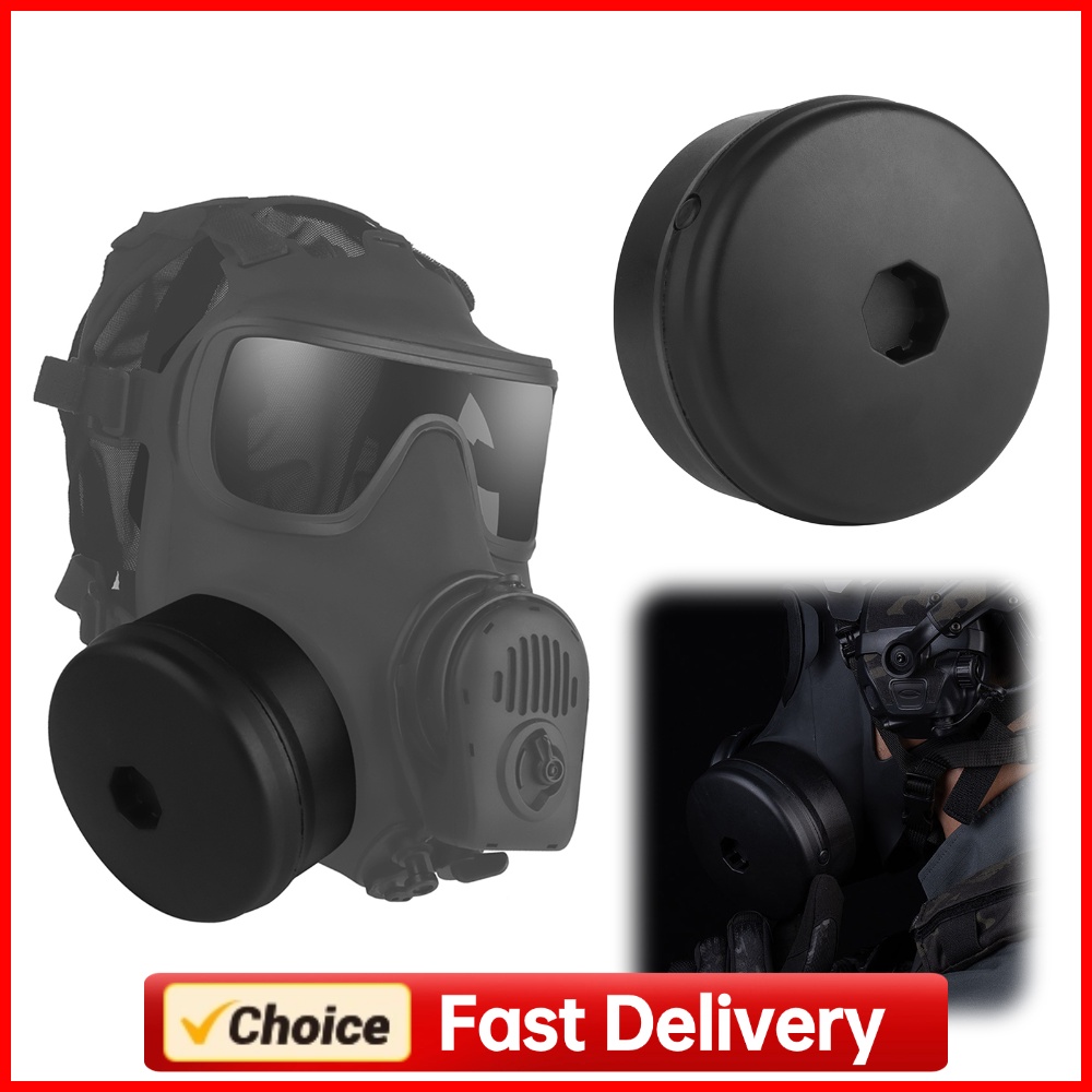 FM53 Maske Filtre Kutusu Naylo - Prop En Cosplay incelemesi ve fiyatı