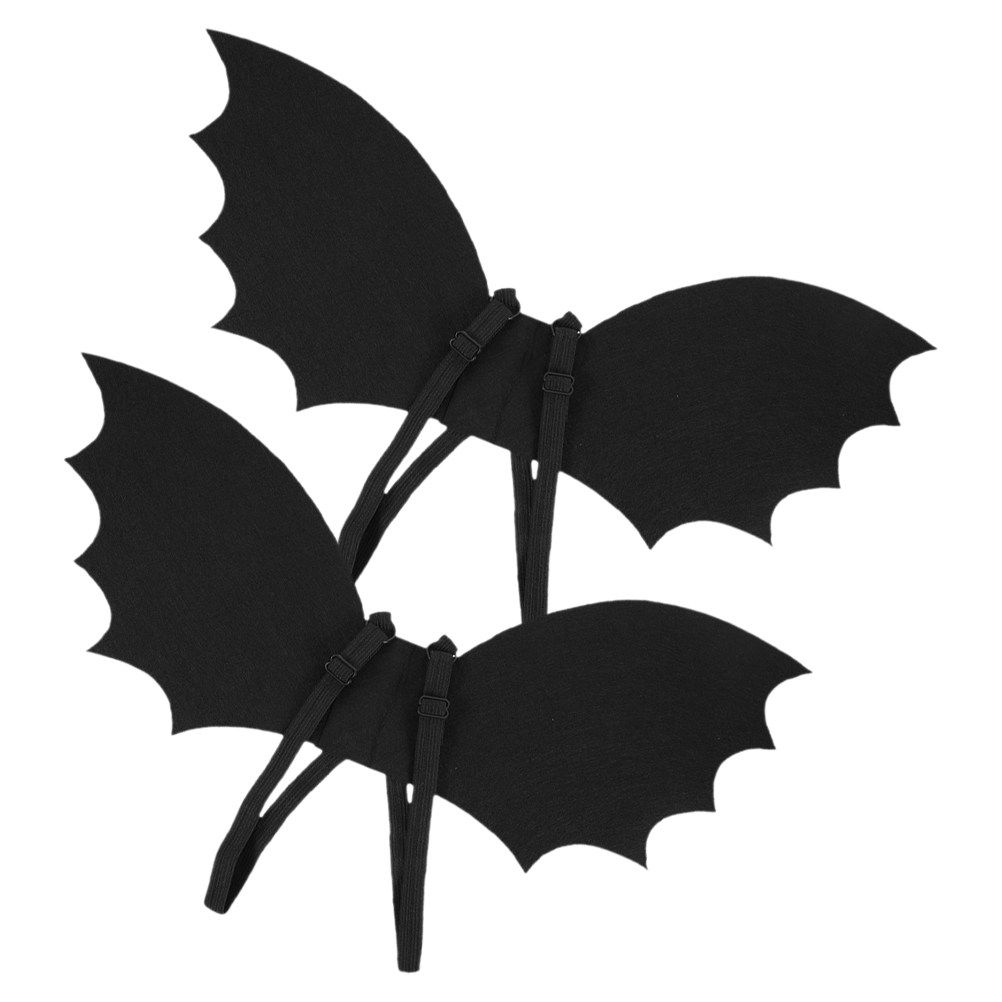 2 Set Çocuk Yarasa Kanadaları  - Cosplay Prop Foam incelemesi ve fiyatı