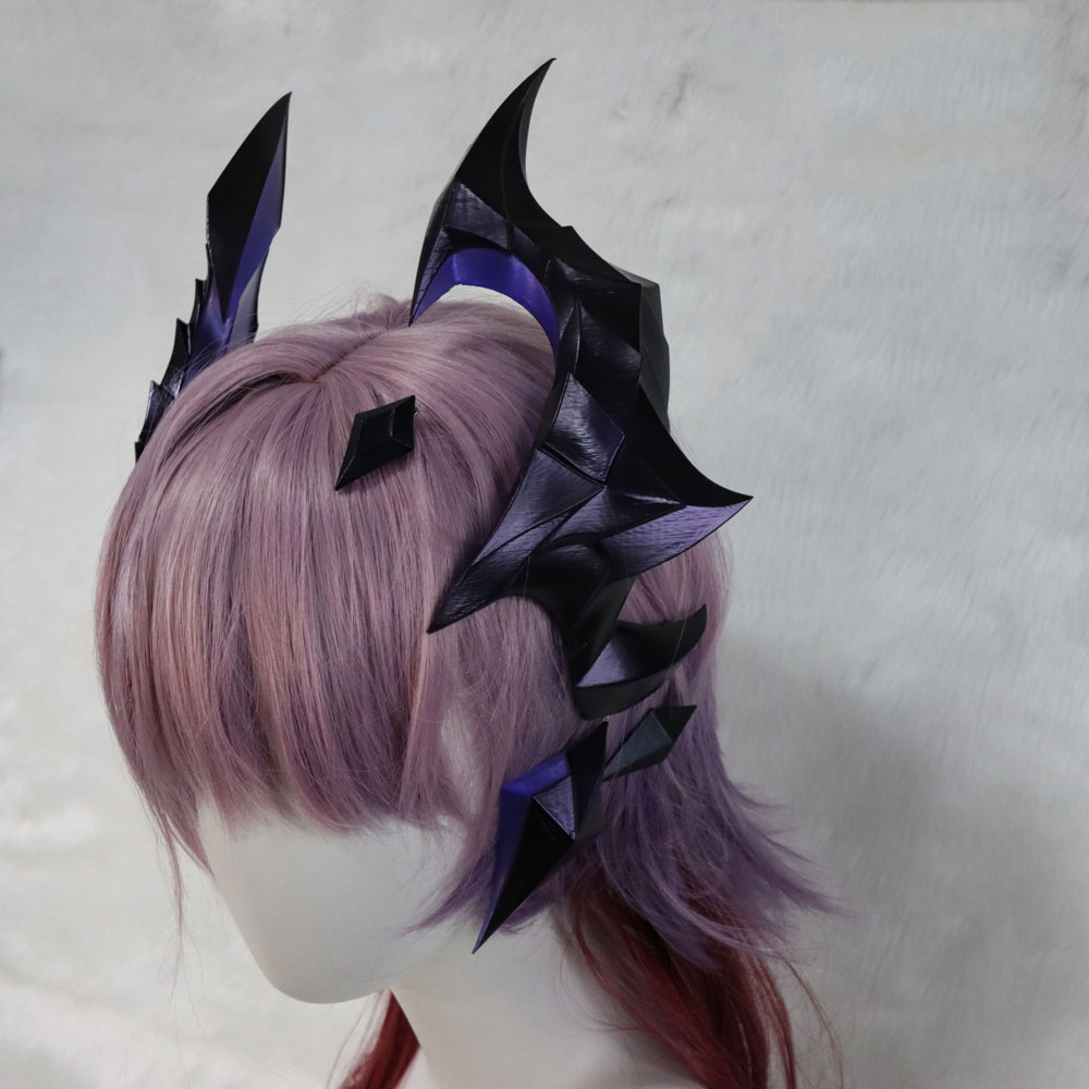 Anime Oyunu Genshin Etki Durin - Cosplay Props incelemesi ve fiyatı
