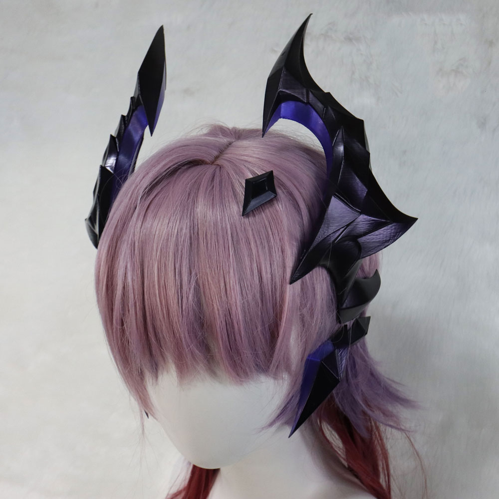Anime Oyunu Genshin Etki Durin - Cosplay Props incelemesi ve fiyatı