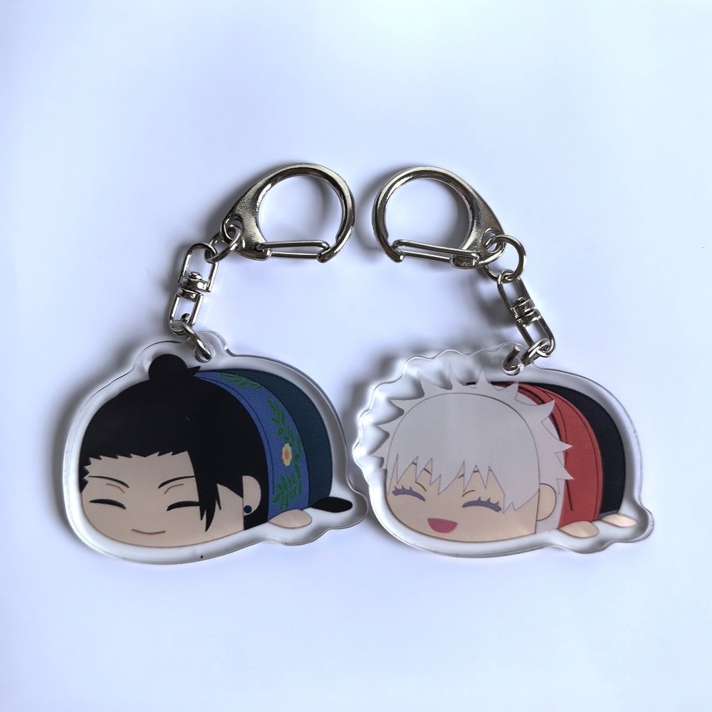 Jujutsu Kaisen Anime figürleri - Prop Para Cosplay incelemesi ve fiyatı