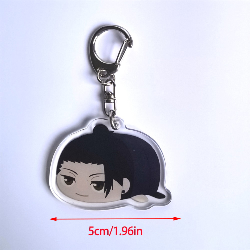 Jujutsu Kaisen Anime figürleri - Prop Para Cosplay incelemesi ve fiyatı