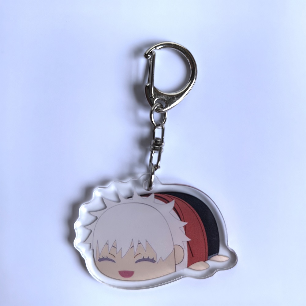 Jujutsu Kaisen Anime figürleri - Prop Para Cosplay incelemesi ve fiyatı
