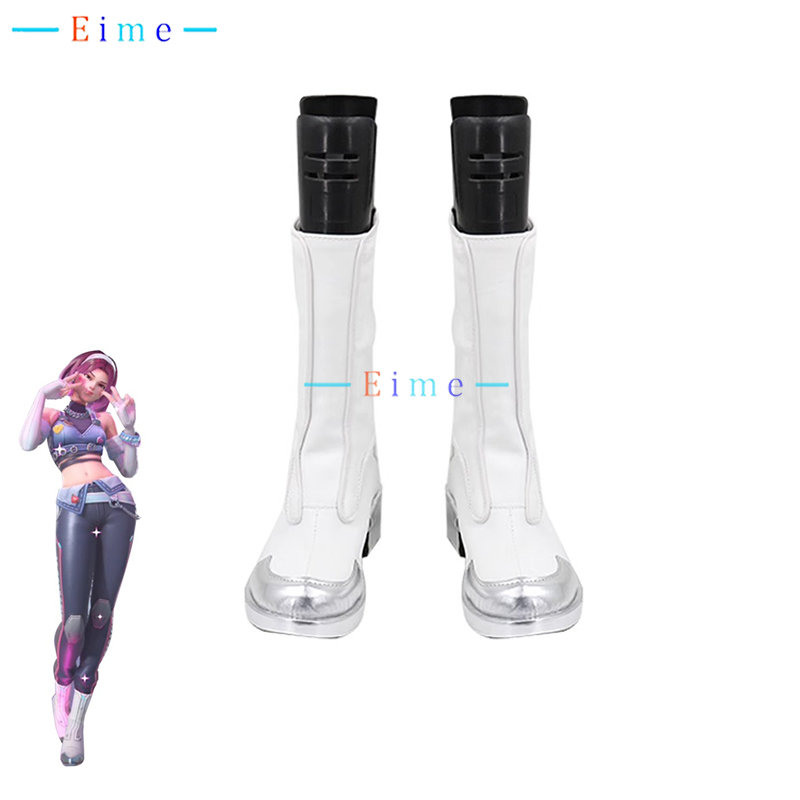 DVA Cosplay Ayakkabı Oyunu OW  - Dva Cosplay Prop incelemesi ve fiyatı