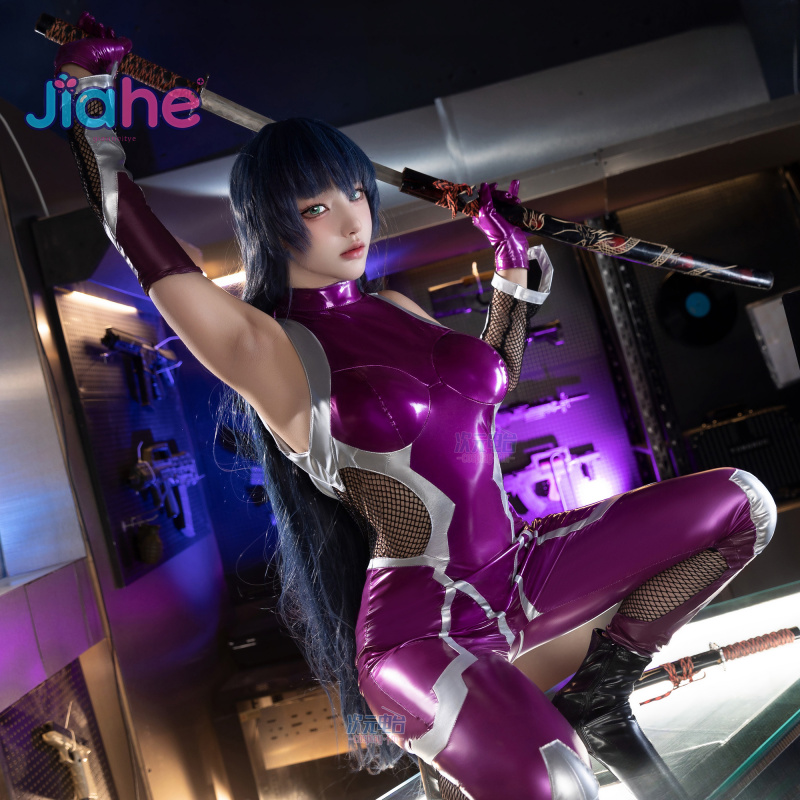 SIFIR Asagi Igawa Cosplay Kost - Cosplay Props incelemesi ve fiyatı