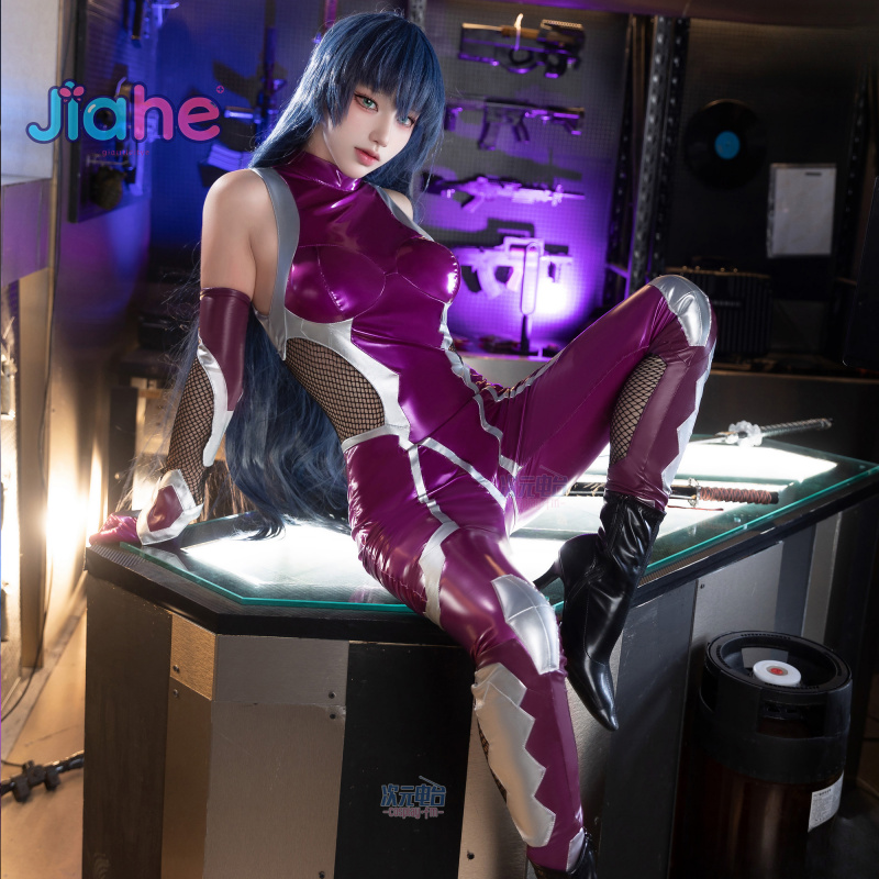 SIFIR Asagi Igawa Cosplay Kost - Cosplay Props incelemesi ve fiyatı