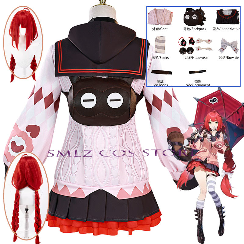 Smlz Ukinami Yuzuha Cosplay Oy - Prop Para Cosplay incelemesi ve fiyatı