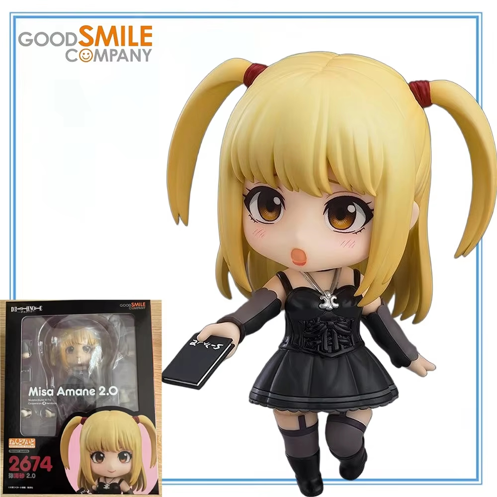 %100 Orijinal, Stokta Mevcut,  - Good Smile Company Nendoroid incelemesi ve fiyatı
