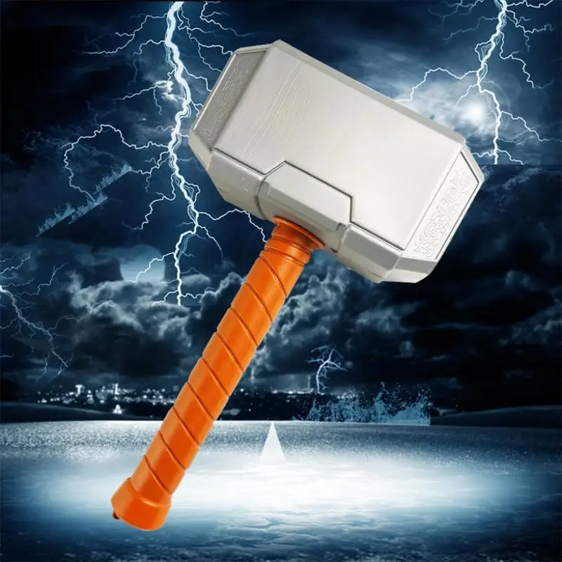 Cadılar bayramı Oyuncak Çekiç  - Cosplay Prop Foam incelemesi ve fiyatı