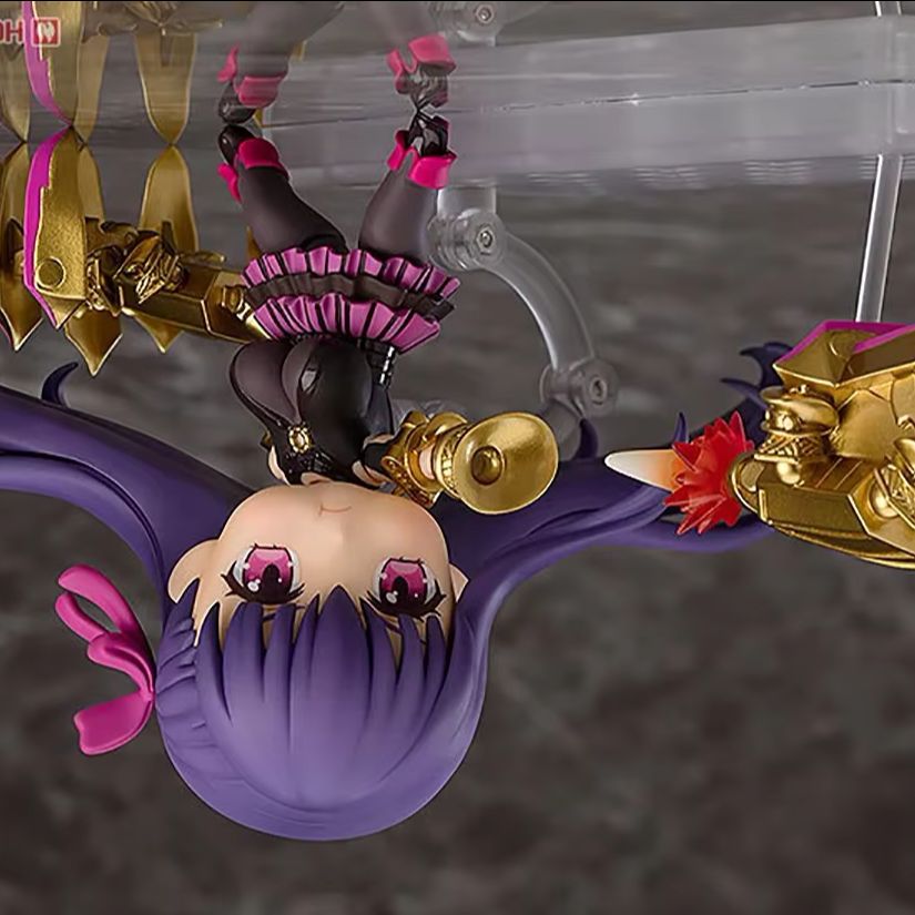 Orijinal Gerçek Good Smile Com - Good Smile Company Nendoroid incelemesi ve fiyatı