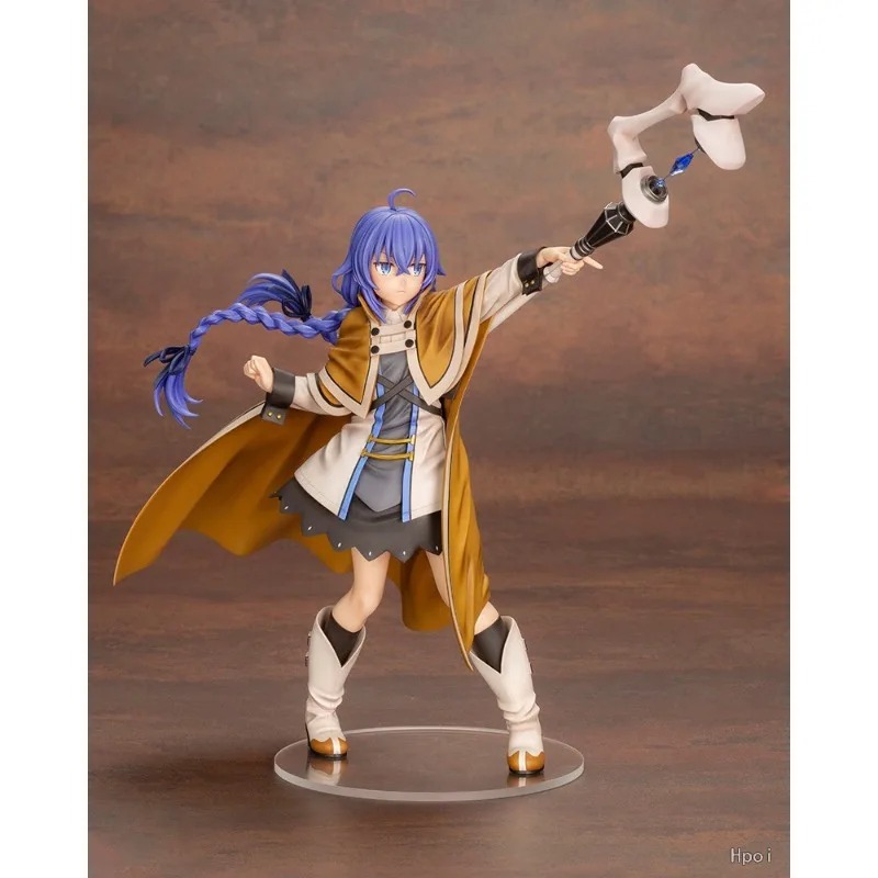 KOTOBUKIYA ARTFX J Mushoku Ten - Kotobukiya Artfx incelemesi ve fiyatı