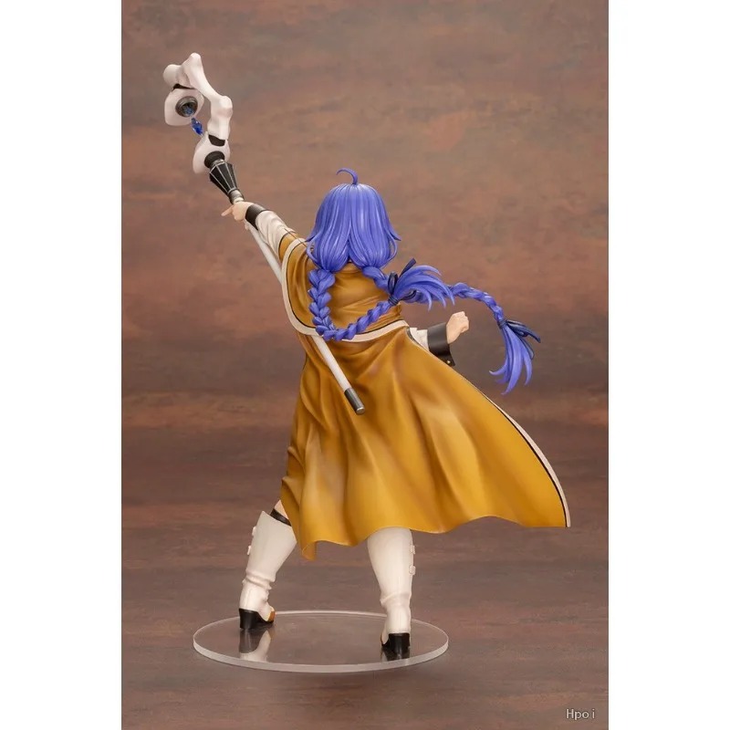 KOTOBUKIYA ARTFX J Mushoku Ten - Kotobukiya Artfx incelemesi ve fiyatı