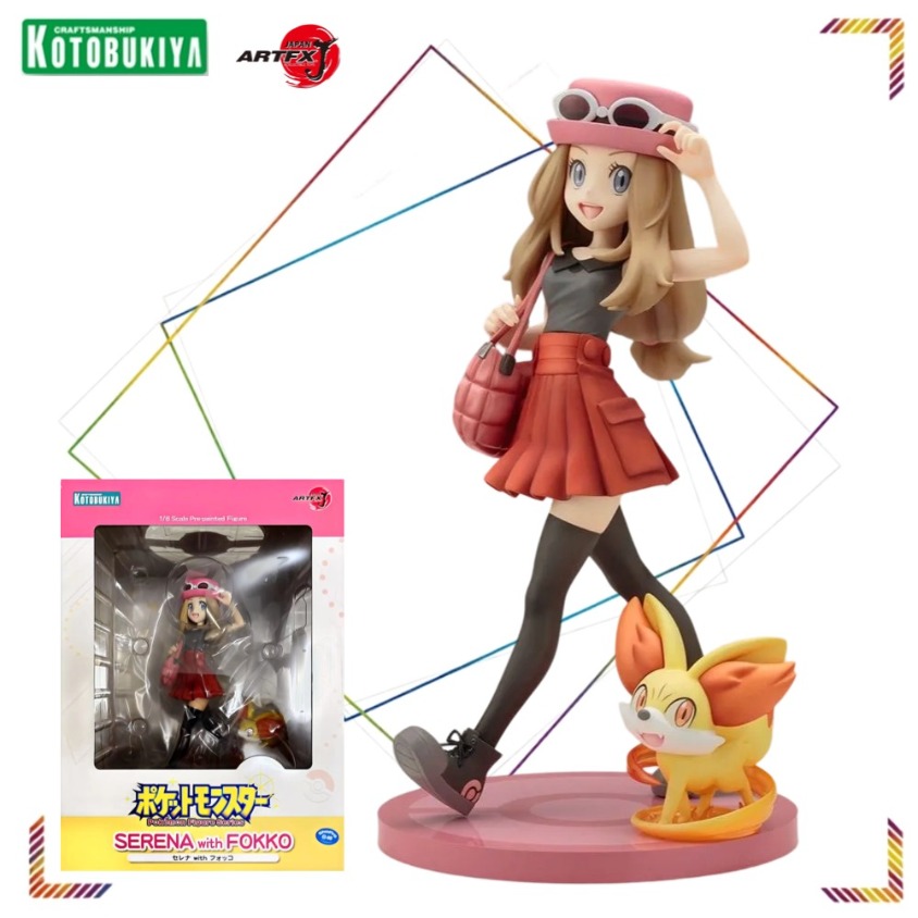 Kotobukiya ARTFX J Nate Aksiyo - Kotobukiya Artfx incelemesi ve fiyatı
