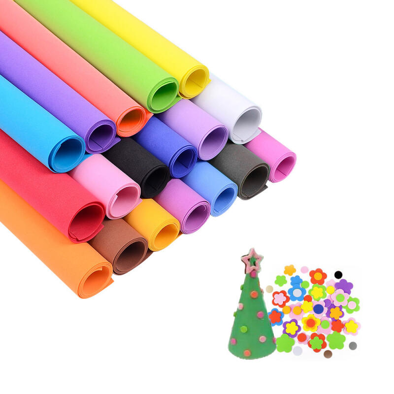 2 adet EVA Köpük Levha, DIY Co - Cosplay Prop Foam incelemesi ve fiyatı