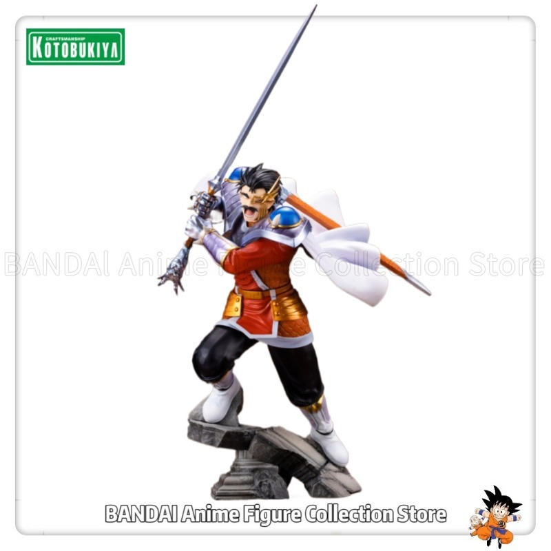 Stokta Mevcut Orijinal KOTOBUK - Kotobukiya Artfx incelemesi ve fiyatı