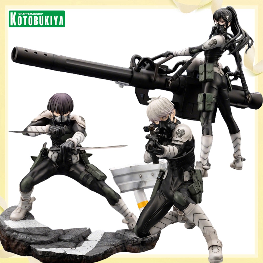100% Orijinal Orijinal Stokta  - Kotobukiya Artfx incelemesi ve fiyatı