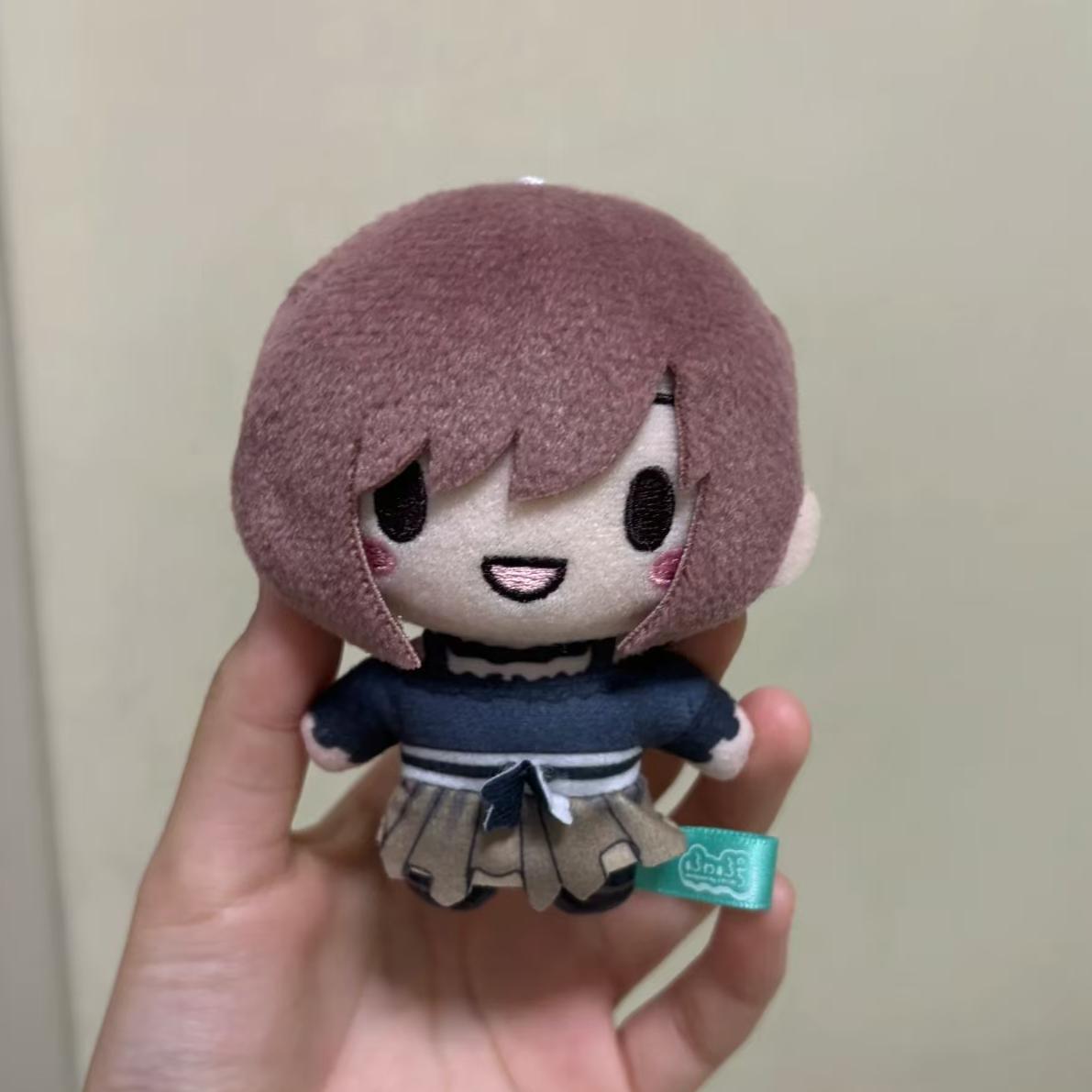 10 cm Anime Shinonome Ena Pelu - Prop Para Cosplay incelemesi ve fiyatı