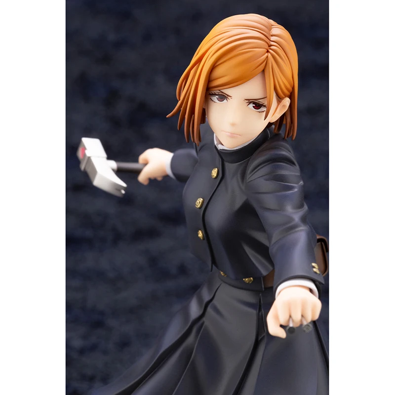 Kotobukiya PP939 1/8 Jujutsu K - Kotobukiya Artfx incelemesi ve fiyatı