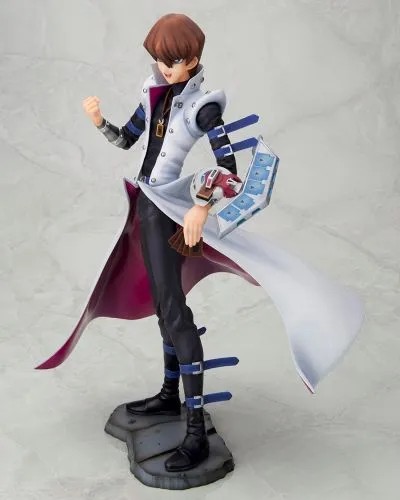 【MT】KOTOBUKIYA ARTFX J Yu-Gi-O - Kotobukiya Artfx incelemesi ve fiyatı