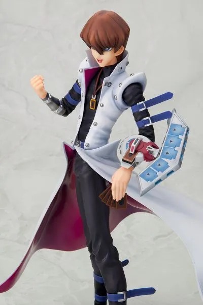 【MT】KOTOBUKIYA ARTFX J Yu-Gi-O - Kotobukiya Artfx incelemesi ve fiyatı