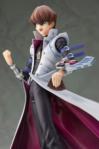 【MT】KOTOBUKIYA ARTFX J Yu-Gi-O - Kotobukiya Artfx incelemesi ve fiyatı