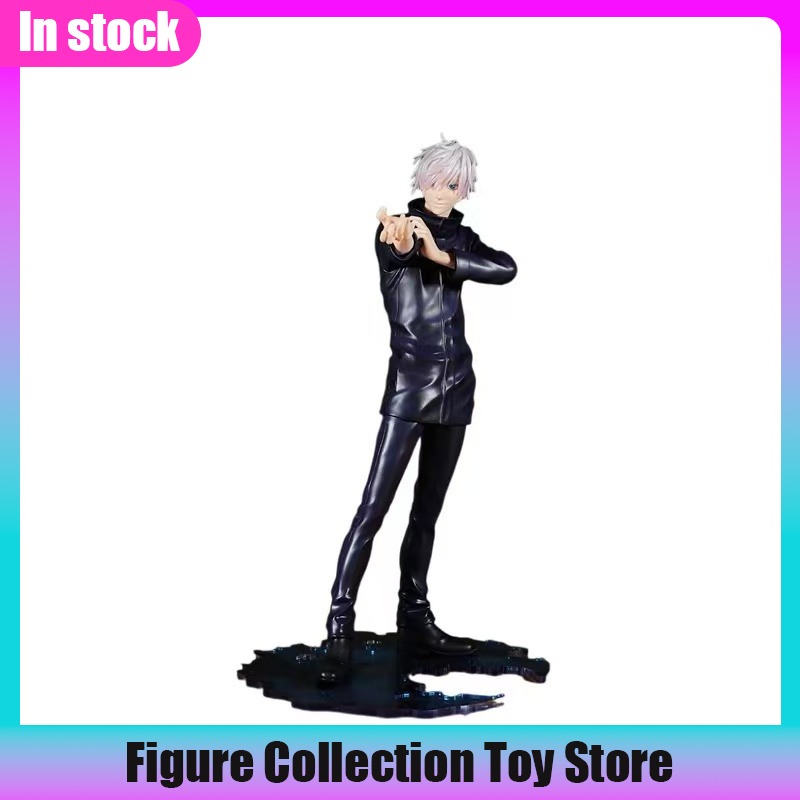 Stokta Kotobukiya ARTFX J Juju - Kotobukiya Artfx incelemesi ve fiyatı