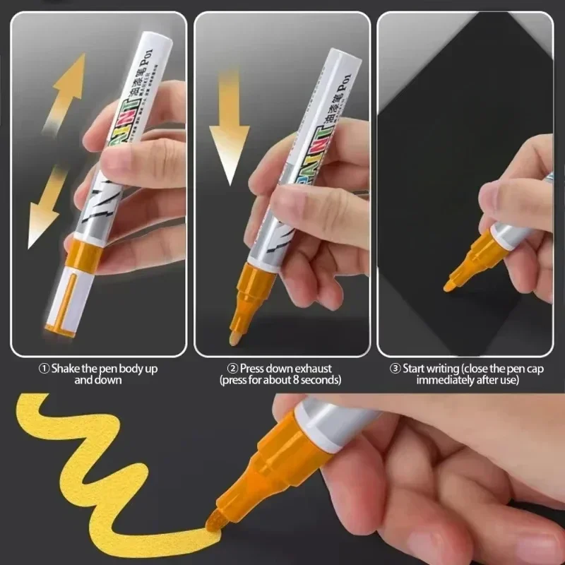 Su Geçirmez Araba Boyası Çizik - Metallic Spray Paint incelemesi ve fiyatı