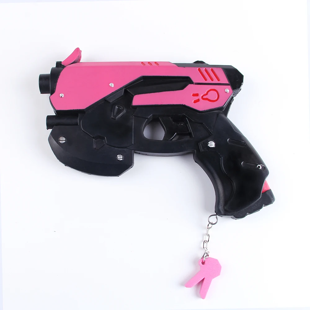Game Overwatch D.Va Kulaklık S - Dva Cosplay Prop incelemesi ve fiyatı