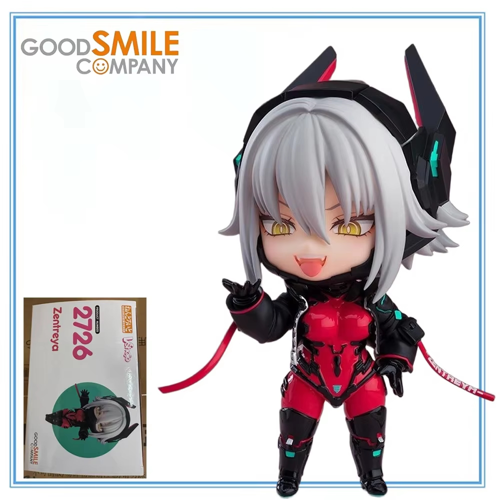 %100 Orijinal Stokta Mevcut Go - Good Smile Company Nendoroid incelemesi ve fiyatı