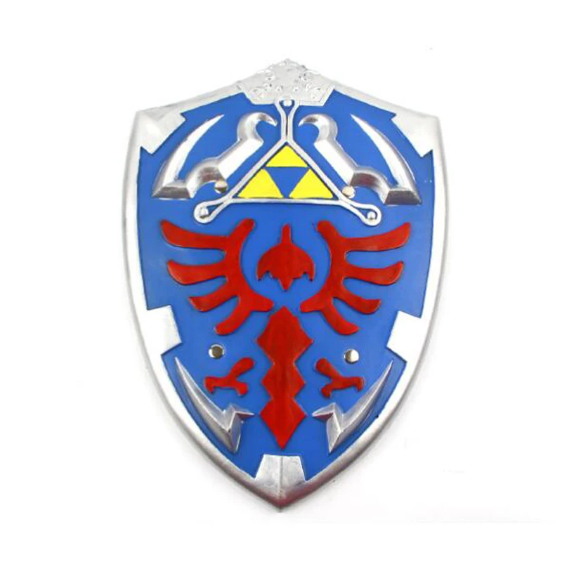 Hylian Escudo Cosplay Prop Mav - Cosplay Prop Dagger incelemesi ve fiyatı