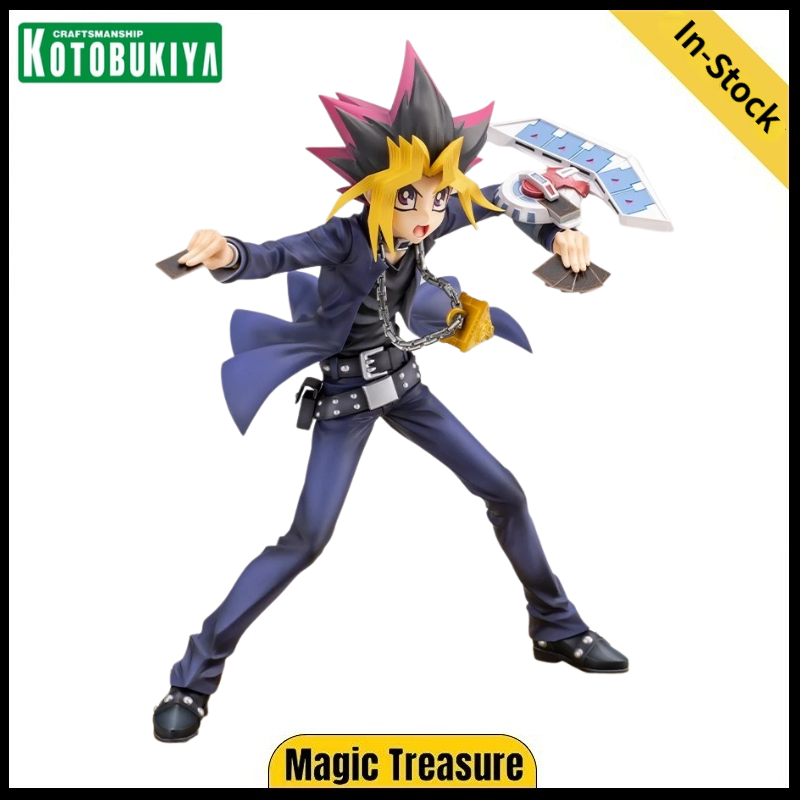 【Stokta】KOTOBUKIYA ARTFX J Due - Kotobukiya Artfx incelemesi ve fiyatı